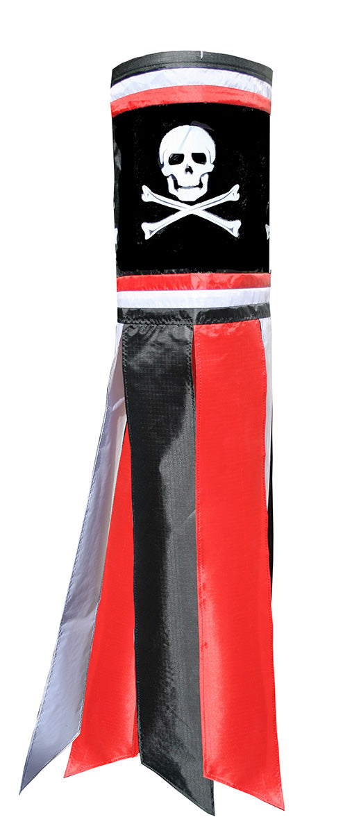 36" Jolly Roger Windsock