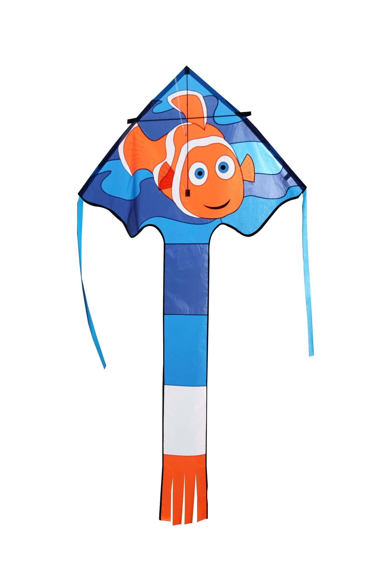 48" Clown Fish Best Flier