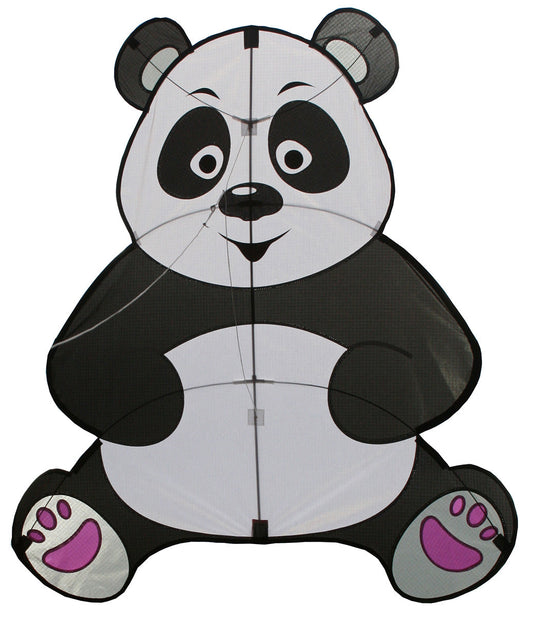 Panda Kite