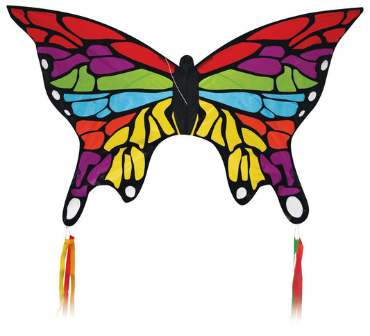 Rainbow Butterfly