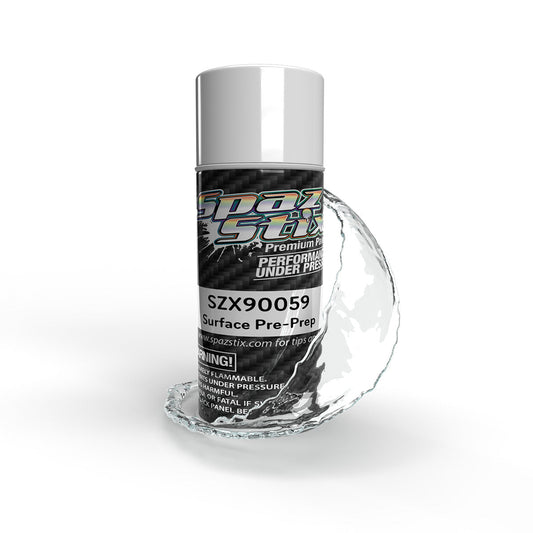 ULTIMATE SURFACE PRE-PREP AEROSOL FOR PLASTIC PARTS