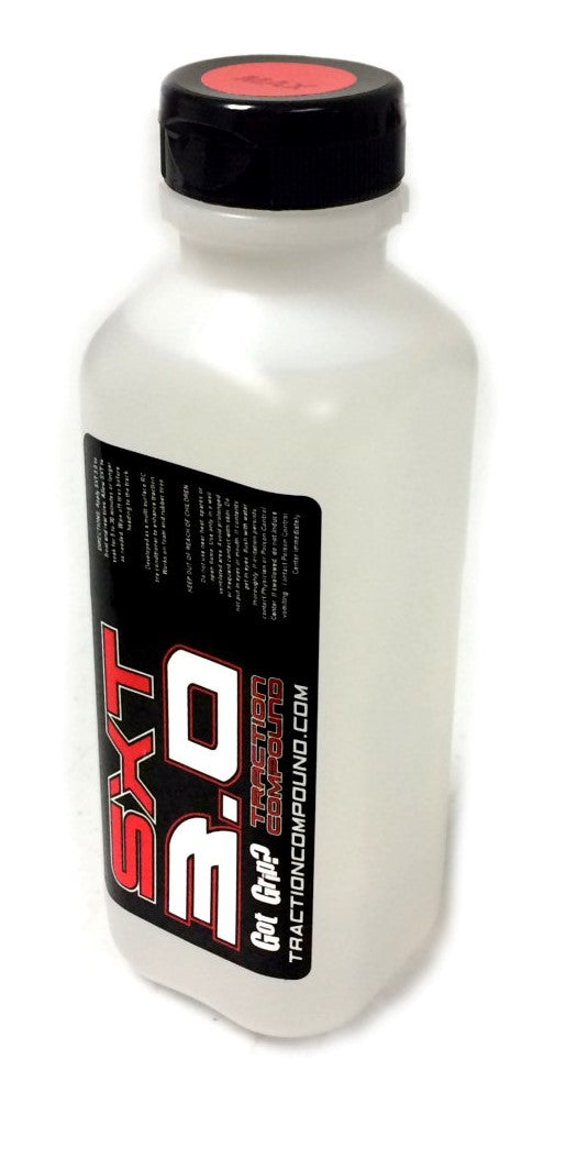 SXT 3.0 Max Tire Traction Compound, 16oz Refill Bottle