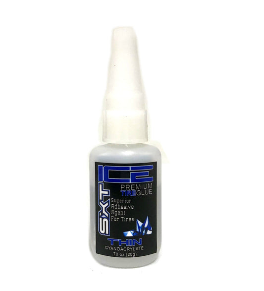 SXT Ice Tire Glue