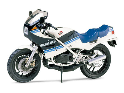 1/12 Suzuki RG250 Model Kit