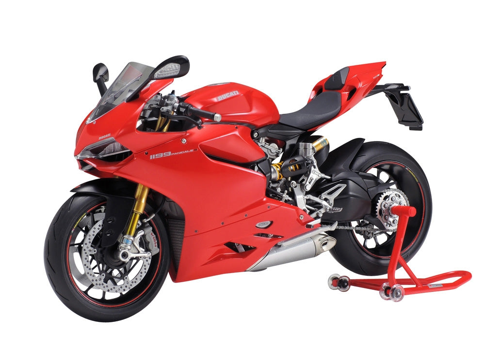 1/12 Ducati 1199 Panigale S