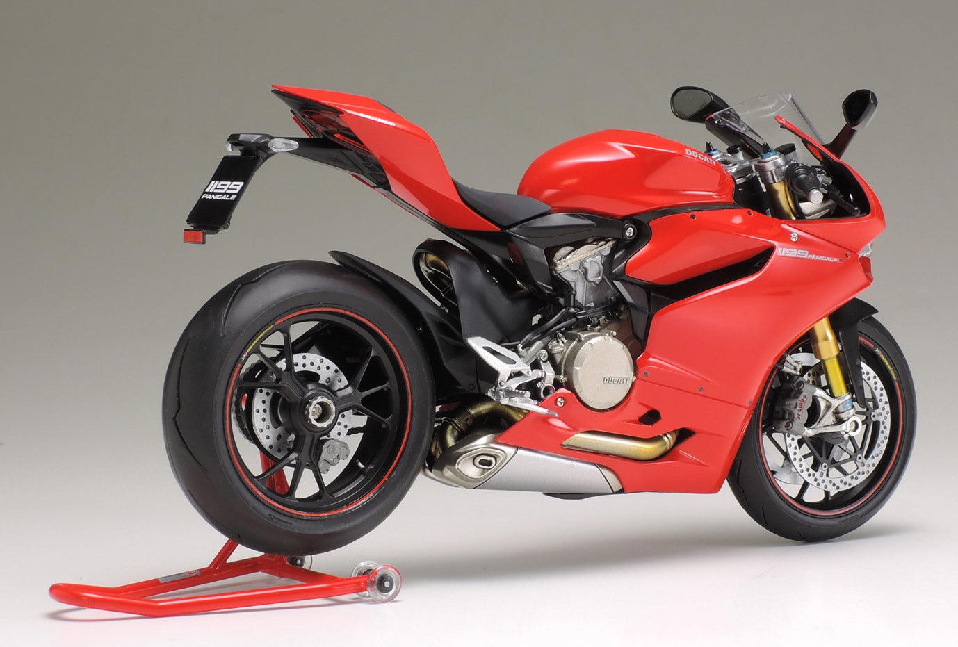 1/12 Ducati 1199 Panigale S