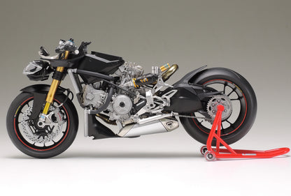 1/12 Ducati 1199 Panigale S