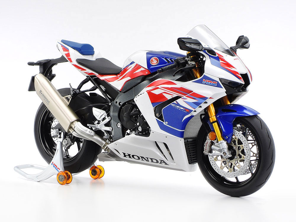 1/12 Honda CBR1000RR-R Fireblade SP 30Th Anniversary