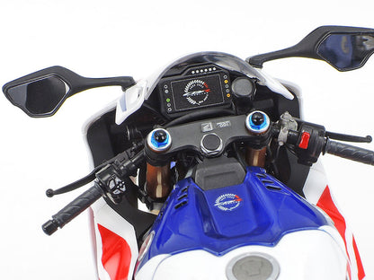 1/12 Honda CBR1000RR-R Fireblade SP 30Th Anniversary