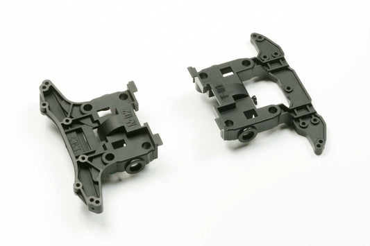 JR Reinforced N-02/T-01 Units, for Pro MS Chassis