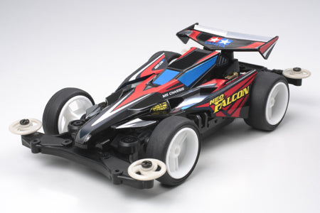 JR Racing Mini Neo Falcon