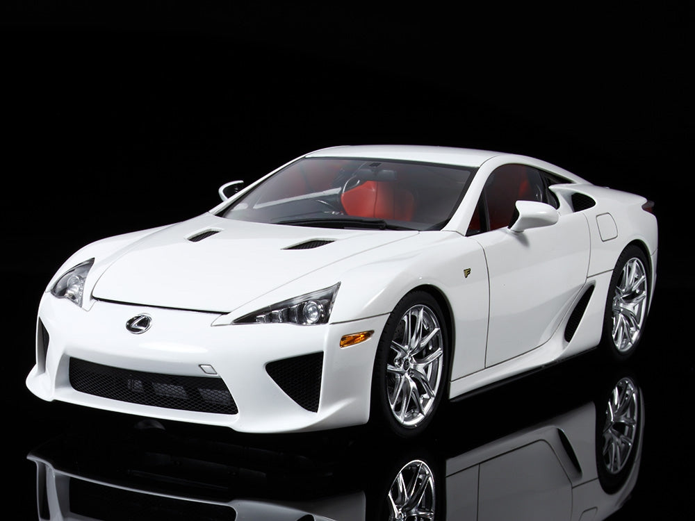 1/24 Lexus LFA