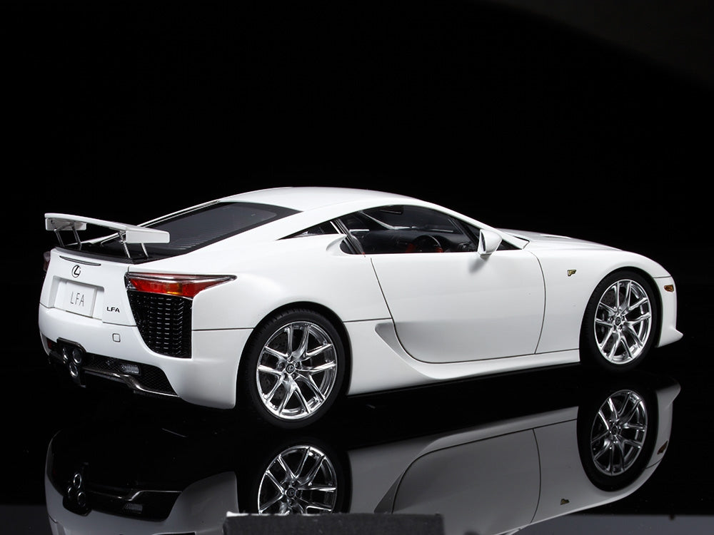 1/24 Lexus LFA