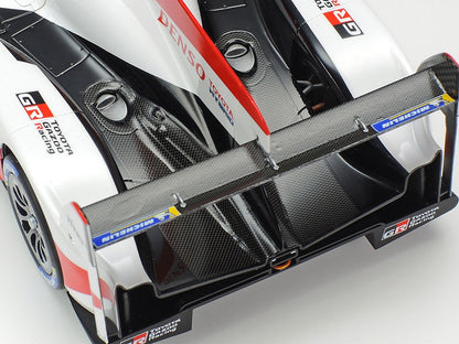 1/24 Toyota Gazoo Racing TS050