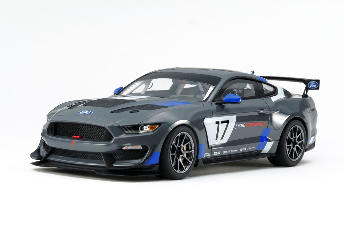 1/24 Ford Mustang GT4