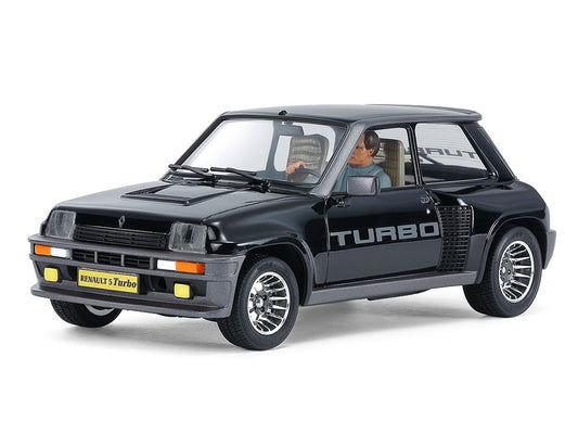 Renault 5 Turbo Kit