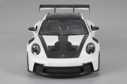 1/24 Porsche 911 GT3 RS (992) Plastic Model