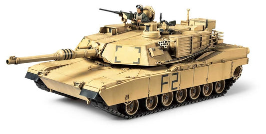 1/48 M1A2 Abrams