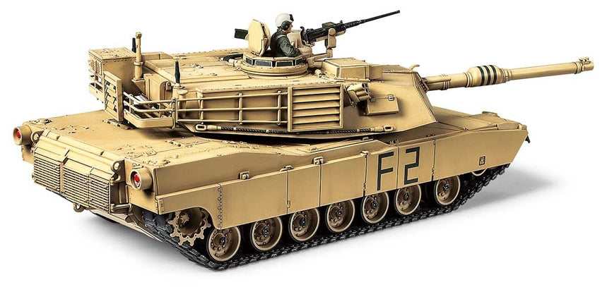 1/48 M1A2 Abrams