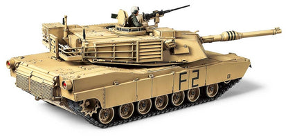 1/48 M1A2 Abrams