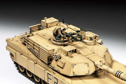 1/48 M1A2 Abrams