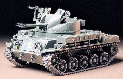 1/35 U.S. Army M42 Duster