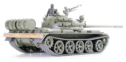 1/35 Soviet Tank T-55A