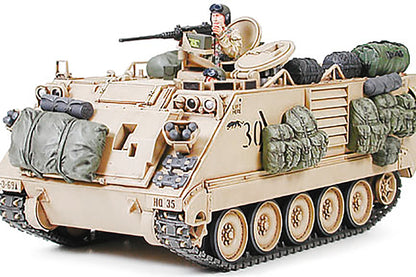 1/35 M113A2 Armored Person Carrier, Desert Version