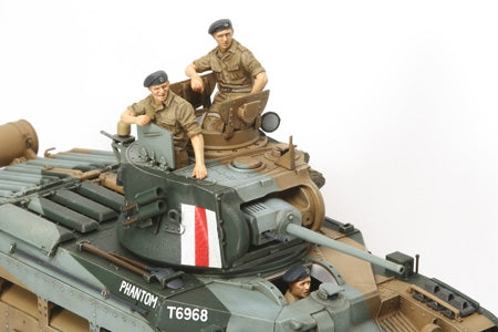 1/35 British Infantry Tank Matilda