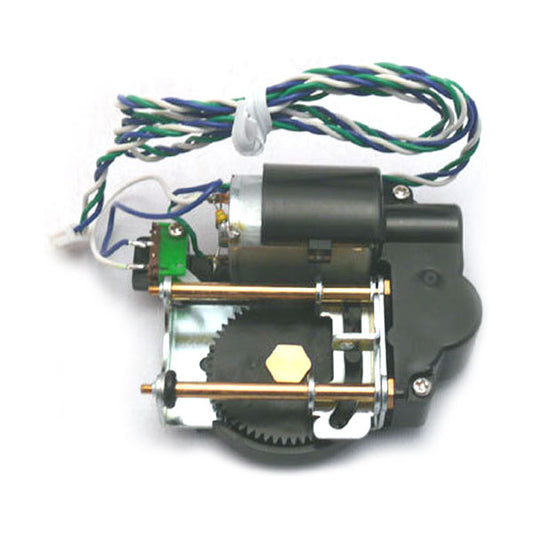 RC Recoil Unit, for 56016