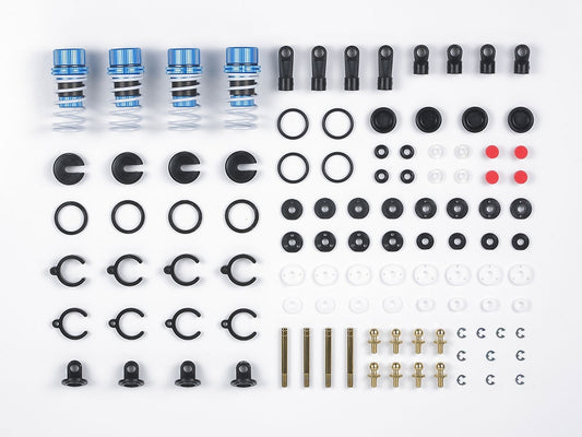 RC TRF Special Damper Set