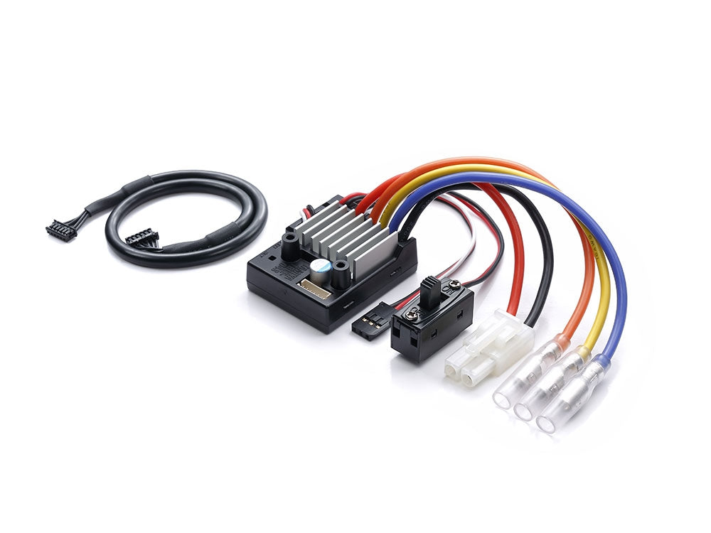 RC Brushless ESC 04S