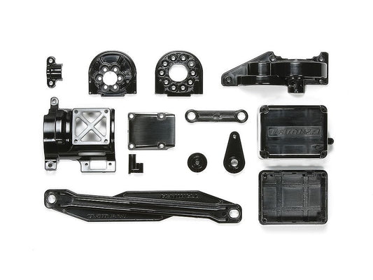 RC TT02 D Parts