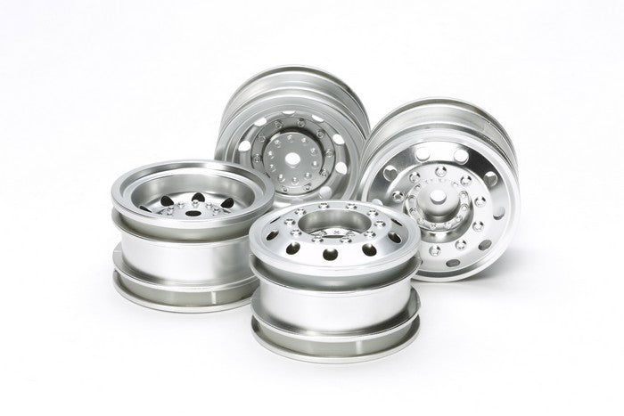 RC On-Road Racing Truck Wheels For MAN TGS Trucks