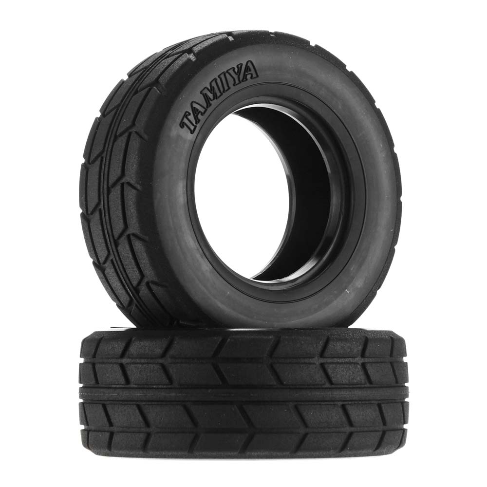 RC On Road Racing Truck Tires, For MAN Race Trucks