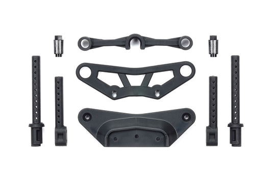 TRF420 B Parts Bumper