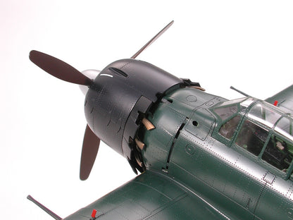 1/32 Mitsubishi A6M5 Zero Fighter