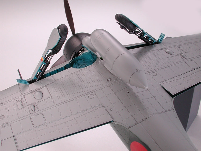 1/32 Mitsubishi A6M5 Zero Fighter