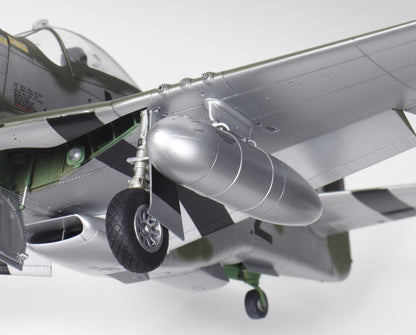 1/32 North American P-51D Mustang