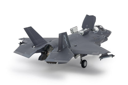 1/72 Lockheed MartinF-35 B, Lightning II, Plastic Model