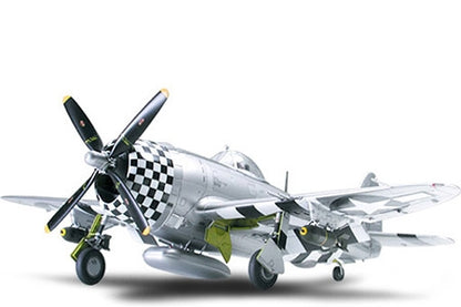 1/48 P-47D Thunderbolt Bubbletop