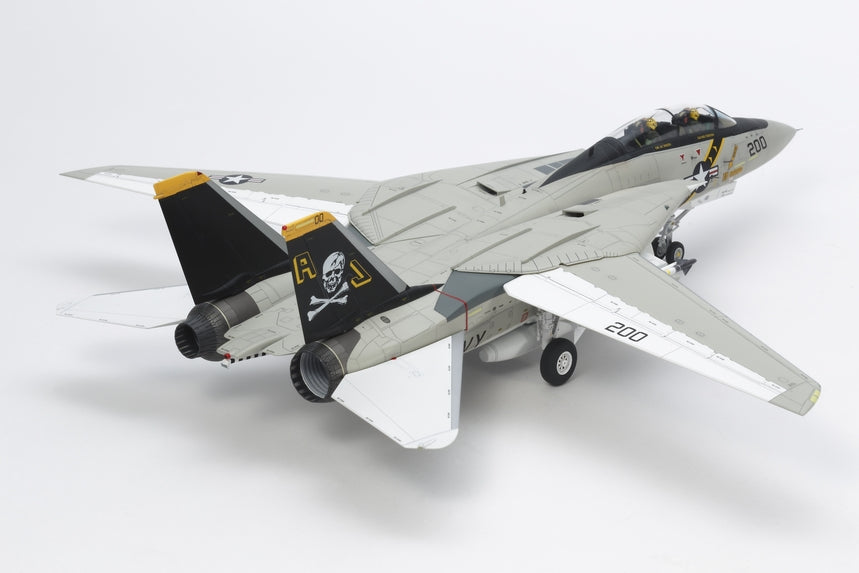 1/48 Grumman F-14A Tomcat