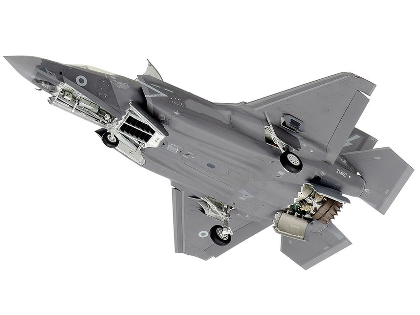 LockheedF-35 B Lightning ll