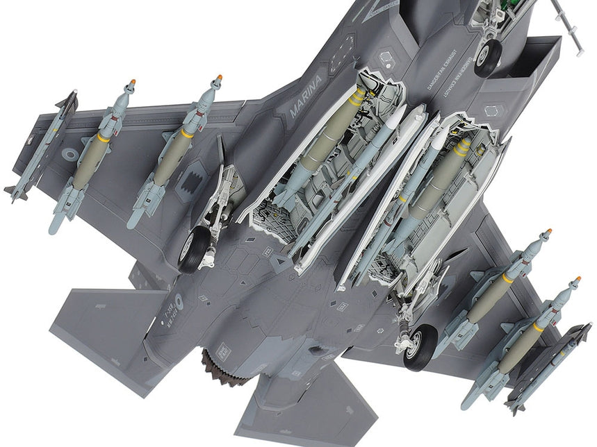 LockheedF-35 B Lightning ll