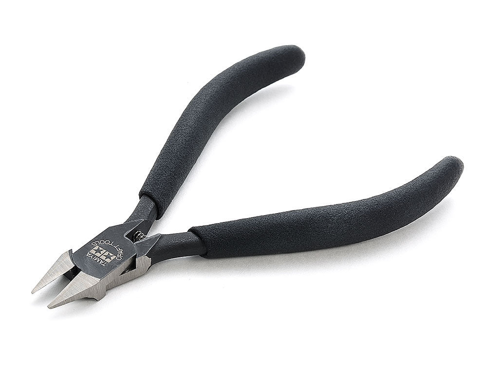 Sharp Pointed Side Cutter