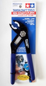 Non-Scratch Pliers