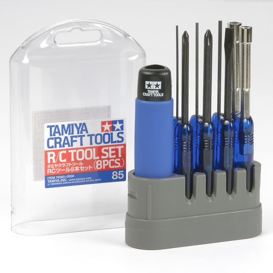 RC Tool Set