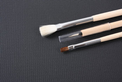 Modeling Brush Basic Set