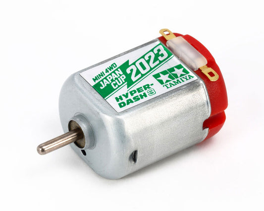 JR Hyper-Dash 3 Motor, J-Cup 2023