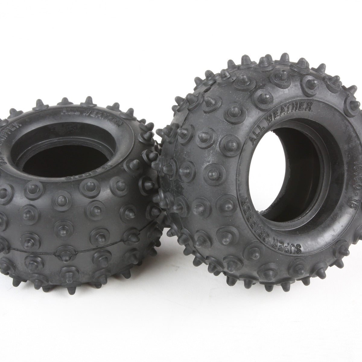 RC Buggy Rear Tires (2)